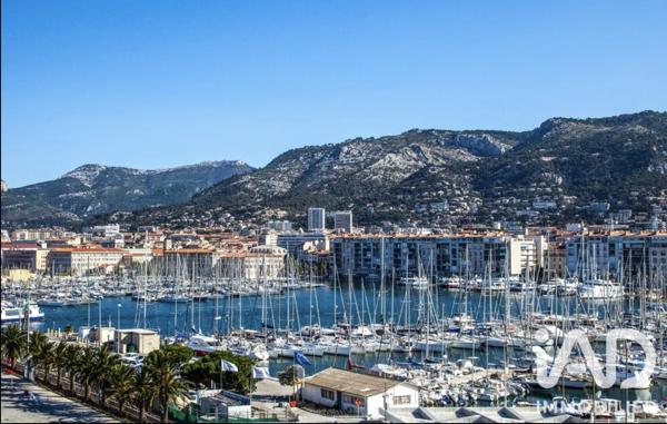 Droit au bail à vendre 170 m² Toulon