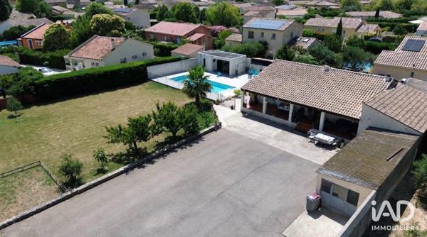 Maison à vendre 5 pièces 150 m² Lapalud
