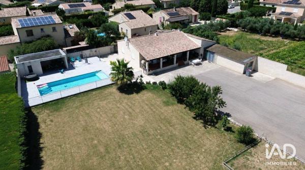 Maison à vendre 5 pièces 150 m² Lapalud