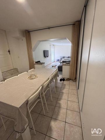 Maison à vendre 5 pièces 150 m² Lapalud