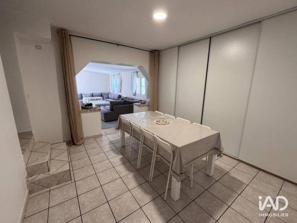 Maison à vendre 5 pièces 150 m² Lapalud