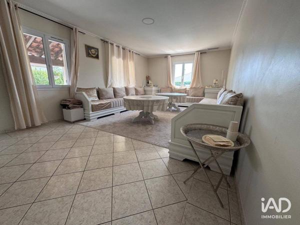 Maison à vendre 5 pièces 150 m² Lapalud