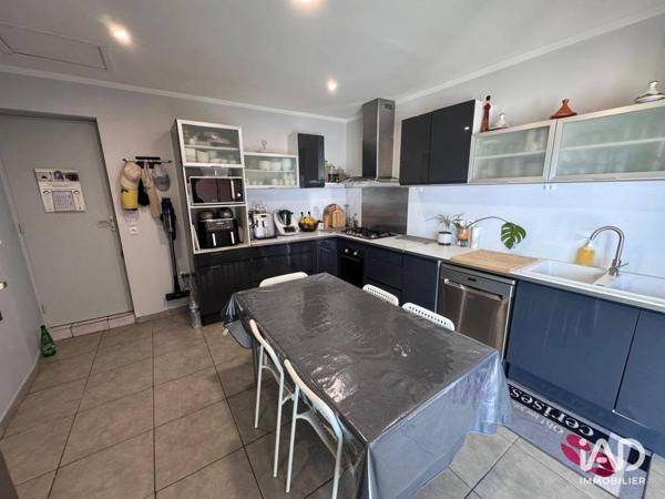Maison à vendre 5 pièces 150 m² Lapalud