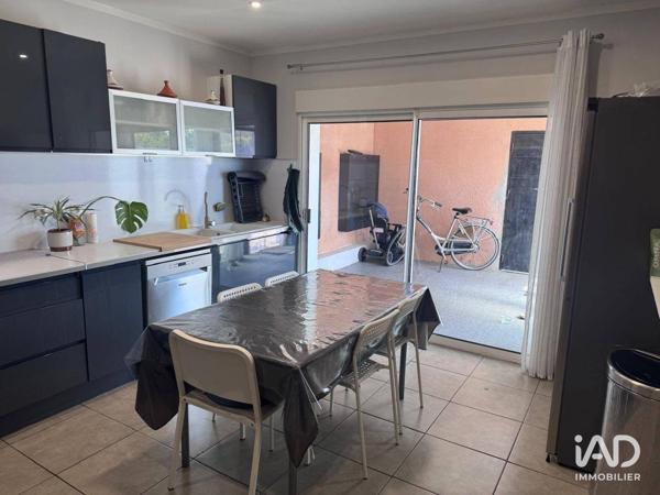 Maison à vendre 5 pièces 150 m² Lapalud