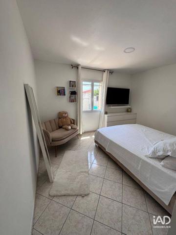 Maison à vendre 5 pièces 150 m² Lapalud