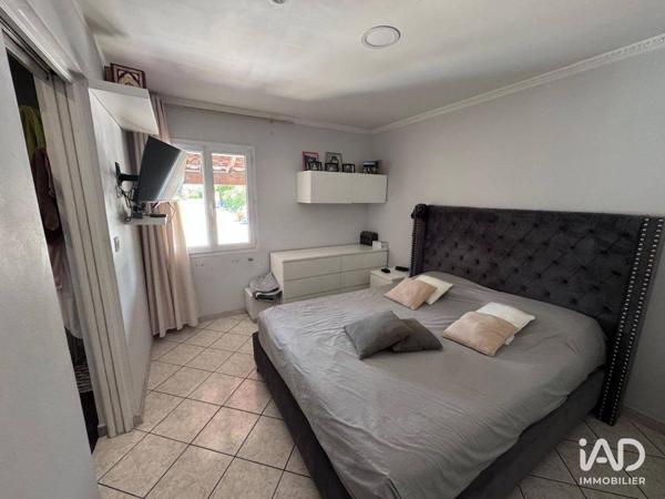 Maison à vendre 5 pièces 150 m² Lapalud