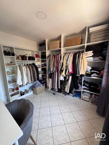 Maison à vendre 5 pièces 150 m² Lapalud