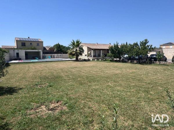 Maison à vendre 5 pièces 150 m² Lapalud