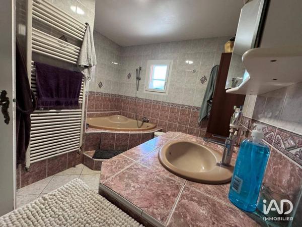 Maison à vendre 5 pièces 150 m² Lapalud