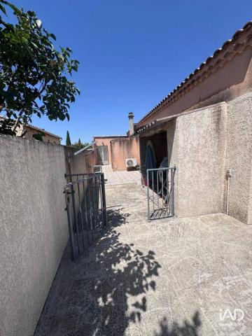 Maison à vendre 5 pièces 150 m² Lapalud