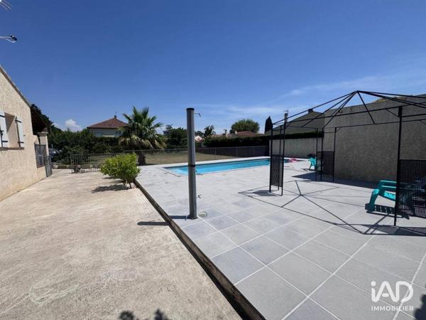Maison à vendre 5 pièces 150 m² Lapalud