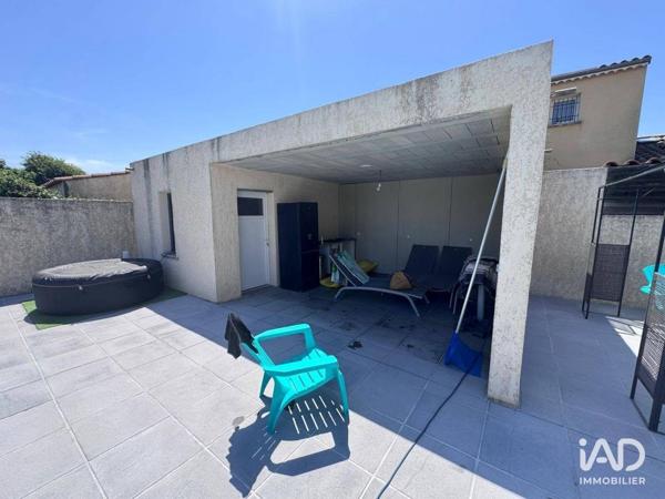 Maison à vendre 5 pièces 150 m² Lapalud