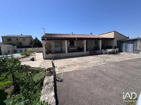 Maison à vendre 5 pièces 150 m² Lapalud