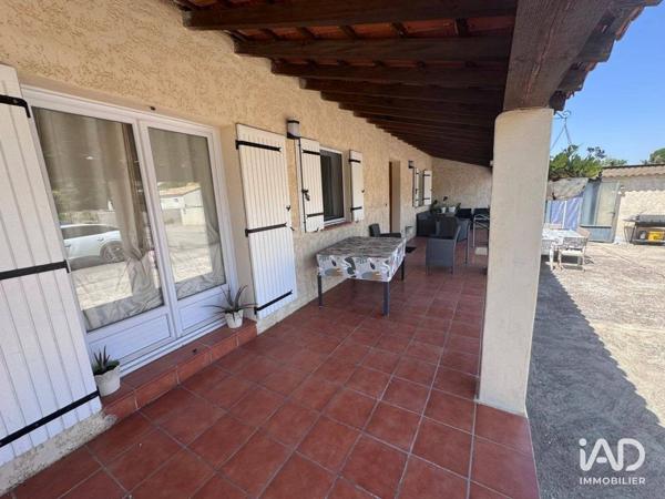 Maison à vendre 5 pièces 150 m² Lapalud