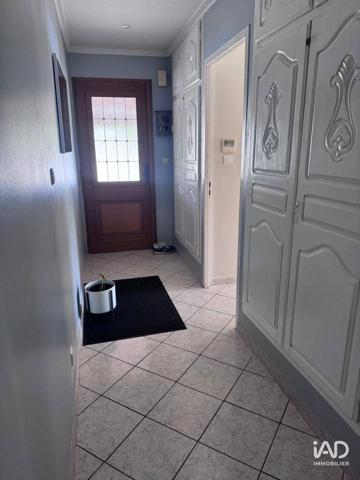 Maison à vendre 5 pièces 150 m² Lapalud