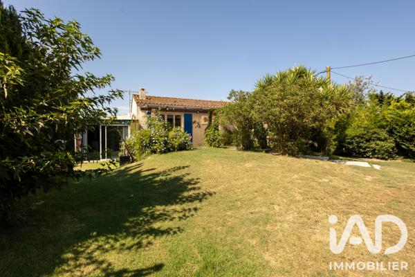 Maison à vendre 5 pièces 90 m² Arles