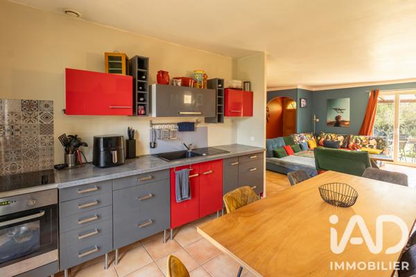 Maison à vendre 5 pièces 90 m² Arles