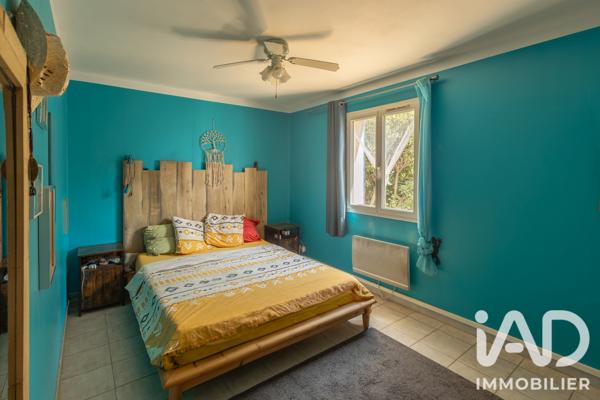 Maison à vendre 5 pièces 90 m² Arles