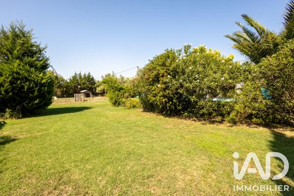 Maison à vendre 5 pièces 90 m² Arles