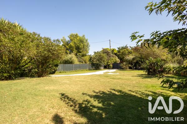 Maison à vendre 5 pièces 90 m² Arles