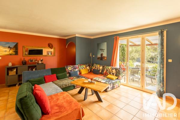 Maison à vendre 5 pièces 90 m² Arles