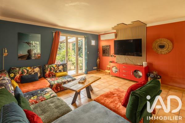 Maison à vendre 5 pièces 90 m² Arles