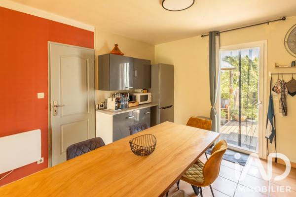 Maison à vendre 5 pièces 90 m² Arles