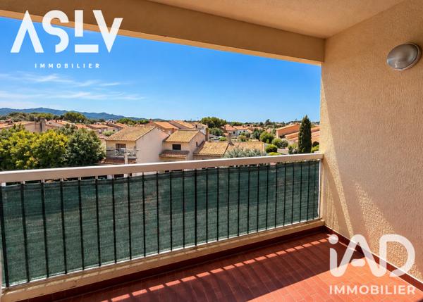 Appartement à vendre 2 pièces 31 m² Six-Fours-les-Plages