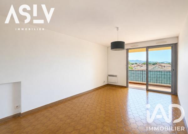Appartement à vendre 2 pièces 31 m² Six-Fours-les-Plages