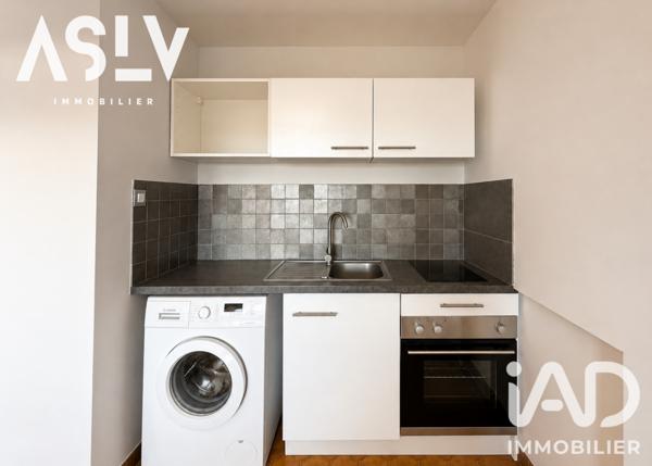 Appartement à vendre 2 pièces 31 m² Six-Fours-les-Plages