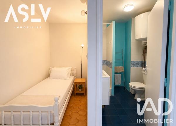 Appartement à vendre 2 pièces 31 m² Six-Fours-les-Plages