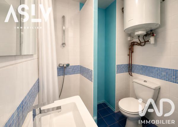Appartement à vendre 2 pièces 31 m² Six-Fours-les-Plages