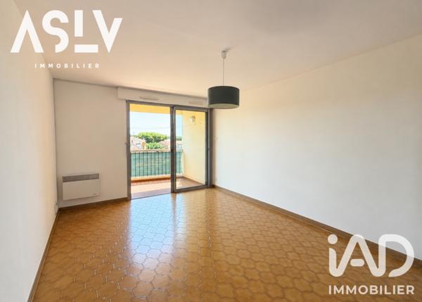 Appartement à vendre 2 pièces 31 m² Six-Fours-les-Plages