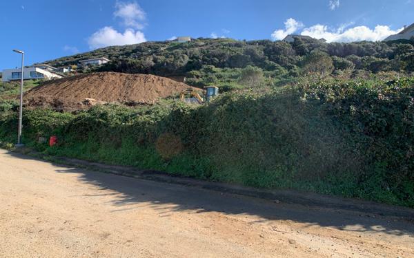 Terrain à vendre    Villanova