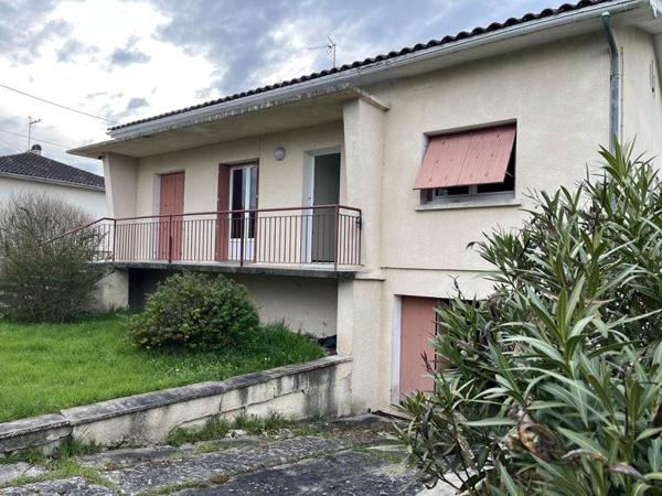 Maison à vendre |  Monflanquin |  3 pièces | 85 m²