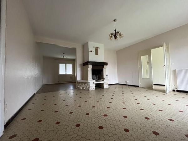 Maison à vendre |  Monflanquin |  3 pièces | 85 m²