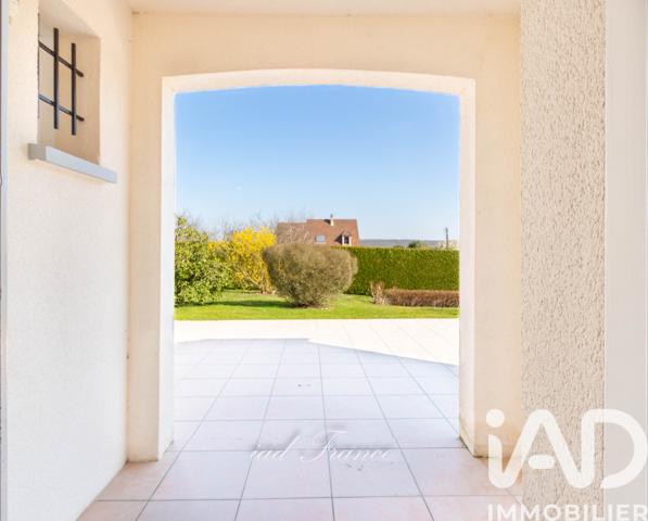 Maison à vendre 9 pièces 246 m² Orgeval