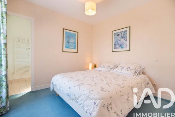 Maison à vendre 9 pièces 246 m² Orgeval