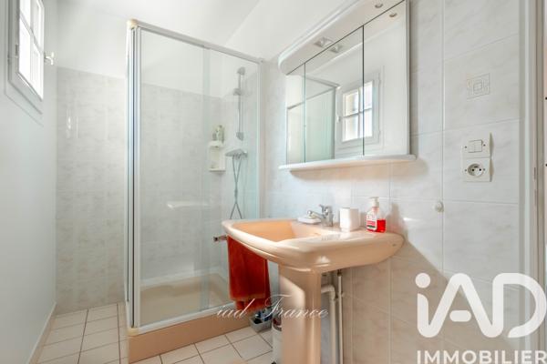 Maison à vendre 9 pièces 246 m² Orgeval