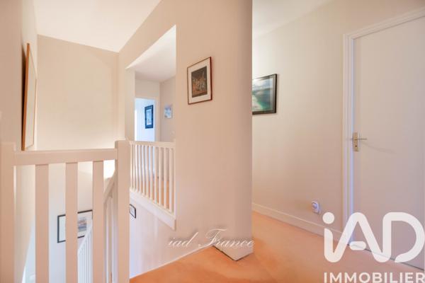 Maison à vendre 9 pièces 246 m² Orgeval