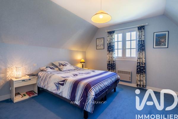 Maison à vendre 9 pièces 246 m² Orgeval