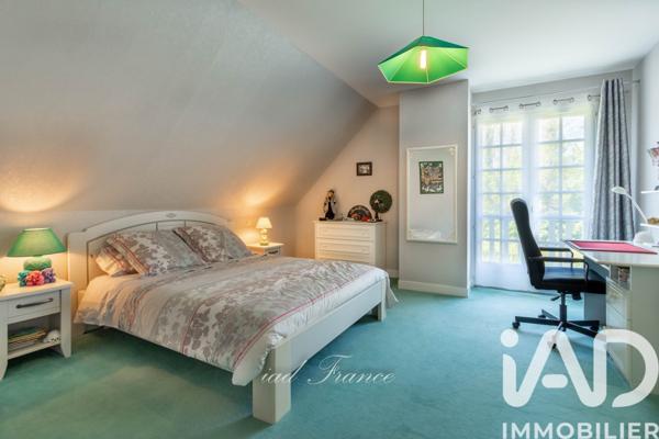 Maison à vendre 9 pièces 246 m² Orgeval