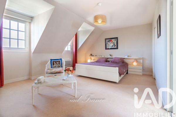 Maison à vendre 9 pièces 246 m² Orgeval