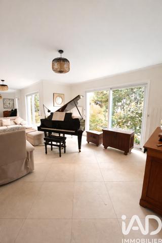 Maison à vendre 6 pièces 165 m² Bagneux