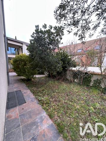 Maison à vendre 6 pièces 165 m² Bagneux