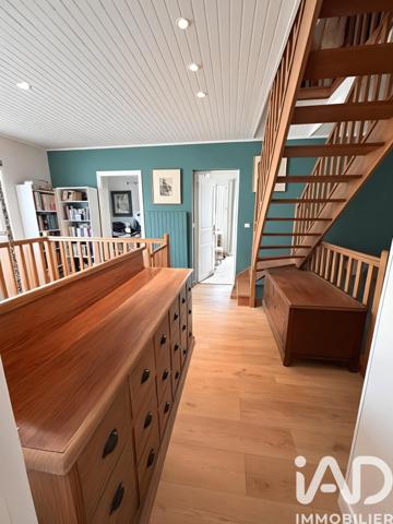 Maison à vendre 6 pièces 165 m² Bagneux