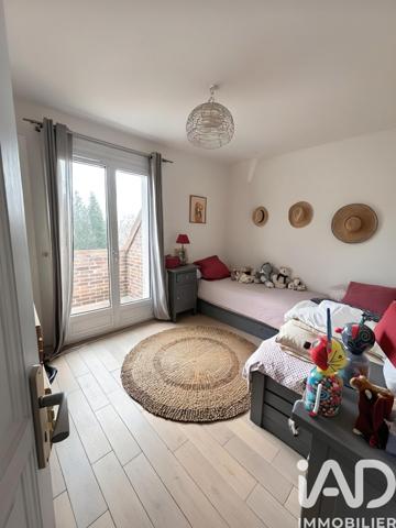 Maison à vendre 6 pièces 165 m² Bagneux