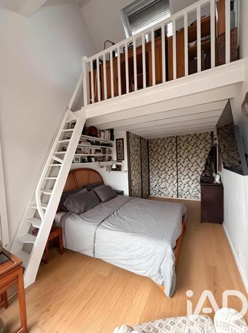 Maison à vendre 6 pièces 165 m² Bagneux