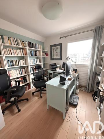 Maison à vendre 6 pièces 165 m² Bagneux