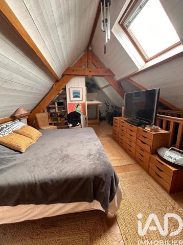 Maison à vendre 6 pièces 165 m² Bagneux